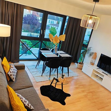 L'Epi D'Orge - Paris - Orly Apartment epinay sur Orge Bagian luar foto