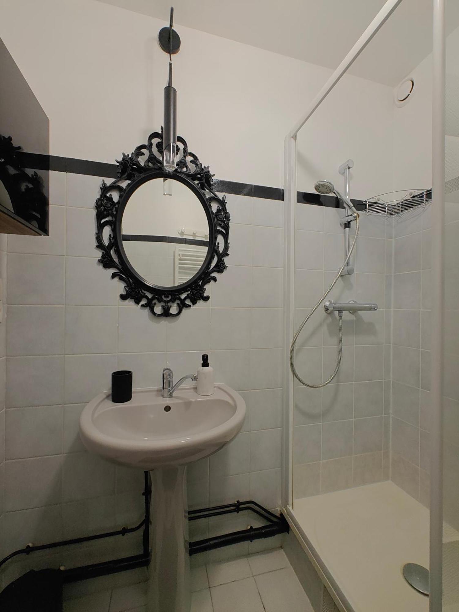 L'Epi D'Orge - Paris - Orly Apartment epinay sur Orge Bagian luar foto