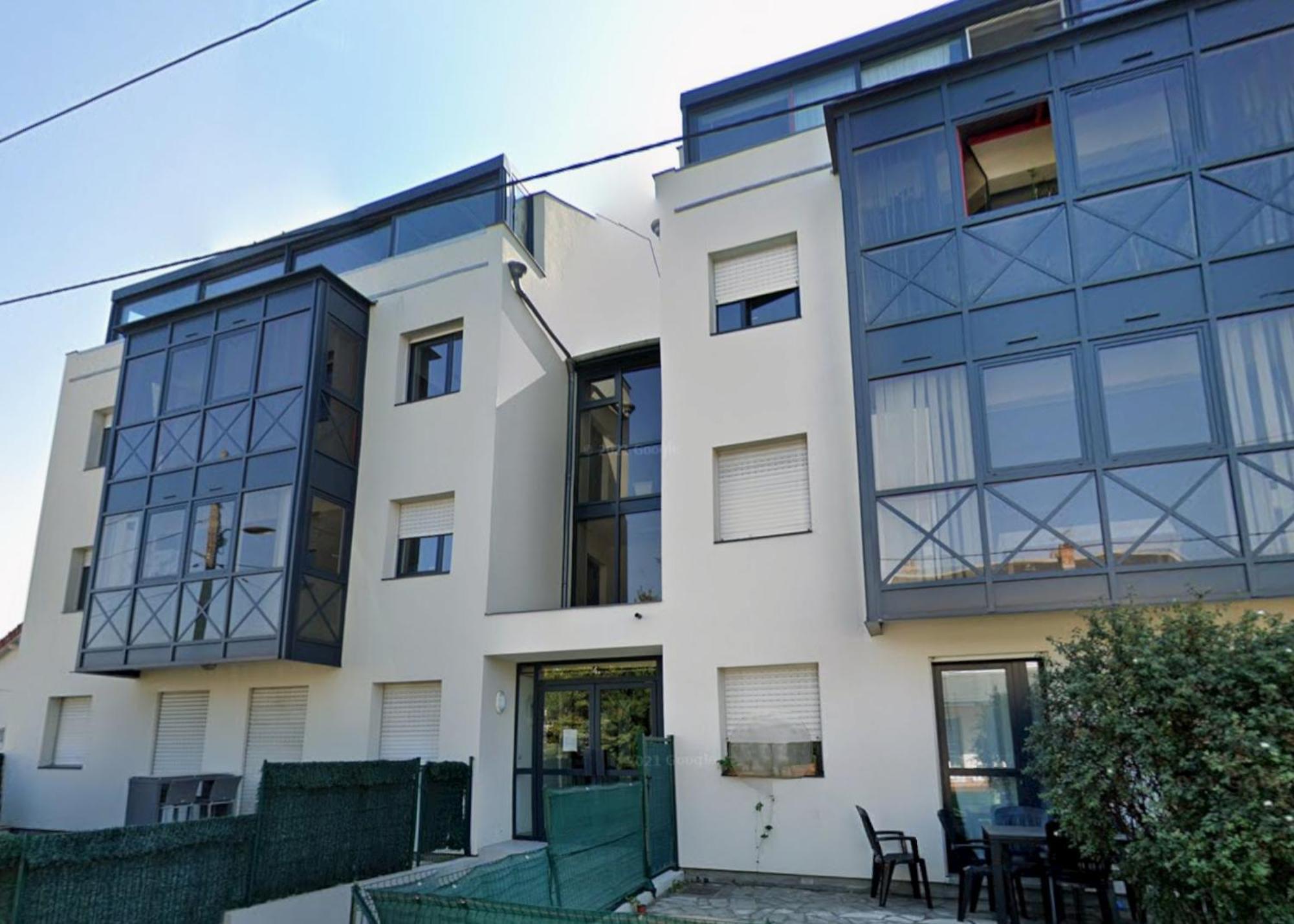 L'Epi D'Orge - Paris - Orly Apartment epinay sur Orge Bagian luar foto
